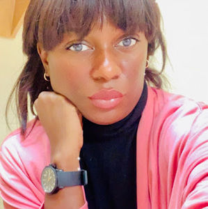 Meet your Posher, Ingrid